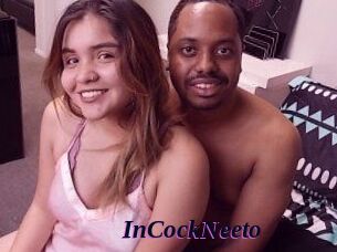 InCockNeeto Spezial Sexcam