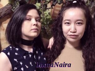InaraNaira