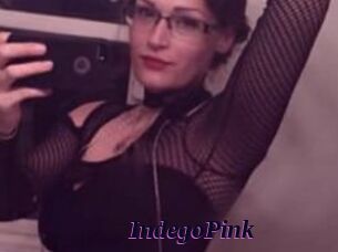 IndegoPink