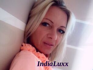 IndiaLuxx Spezial Sexcam
