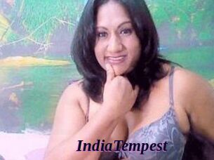 IndiaTempest