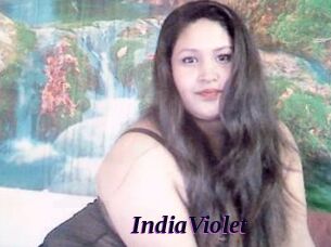 IndiaViolet