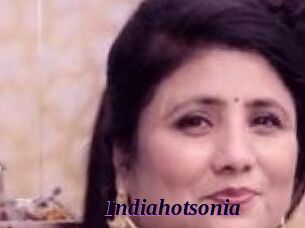 Indiahotsonia