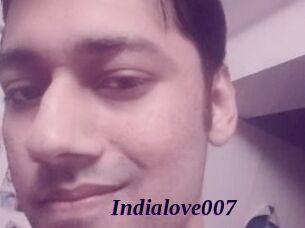 Indialove007