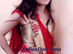 IndianDesi_Sana