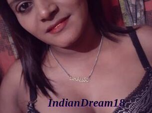 IndianDream18