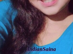 IndianSaina