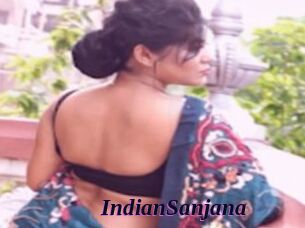 IndianSanjana