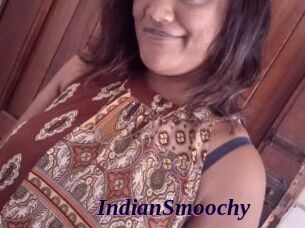 IndianSmoochy