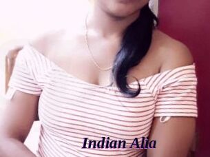 Indian_Alia