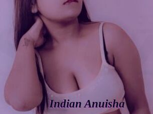 Indian_Anuisha