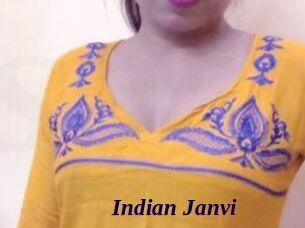 Indian_Janvi