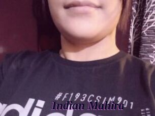 Indian_Mahira