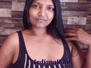 Indianalisha