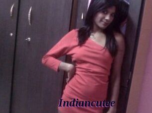 Indiancutee