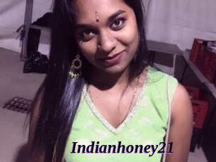 Indianhoney21