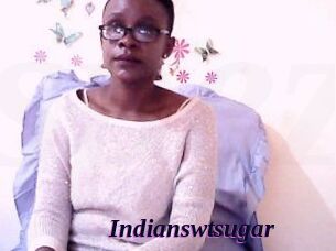 Indianswtsugar