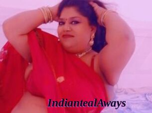 IndiantealAways