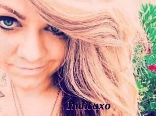 Indicaxo