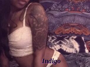Indigo