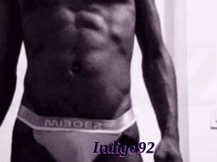 Indigo92