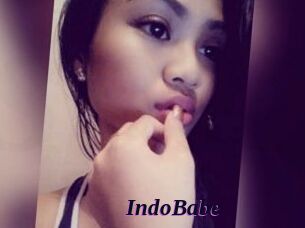 IndoBabe