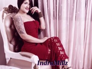 IndraMillz