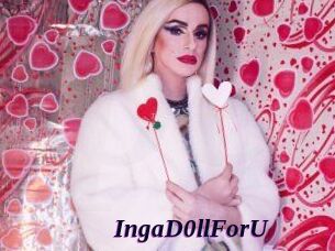 IngaD0llForU