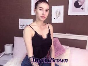 IngridBrown