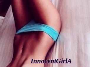 InnocentGirlA