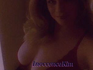 InoccenceKim Spezial Sexcam