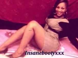 Insanebootyxxx