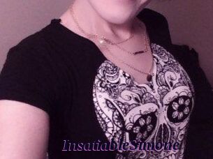 InsatiableSimone