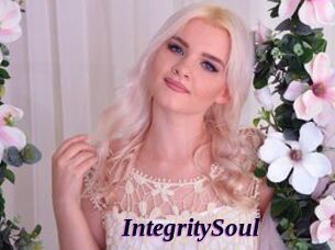 IntegritySoul