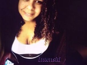 Intensiti