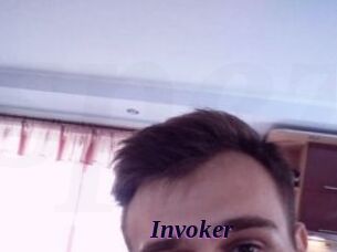 Invoker