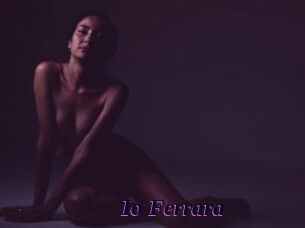 Io_Ferrara Spezial Sexcam