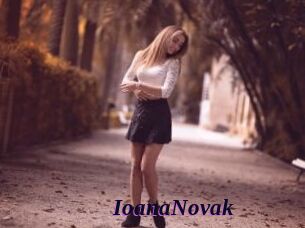 IoanaNovak