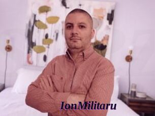IonMilitaru Spezial Sexcam