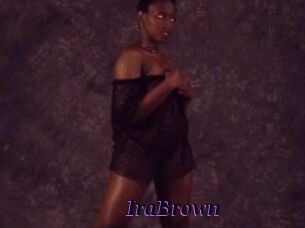 Ira_Brown
