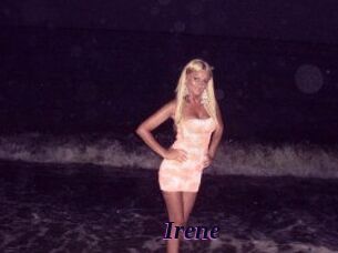 Irene Spezial Sexcam