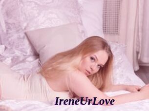 IreneUrLove