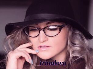 Irinalova