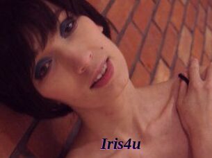 Iris4u