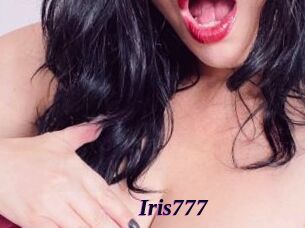 Iris777 Spezial Sexcam