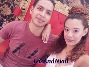 IrisAndNiall