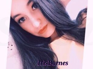 IrisBarnes