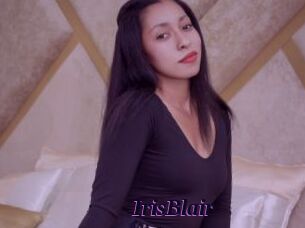 IrisBlair