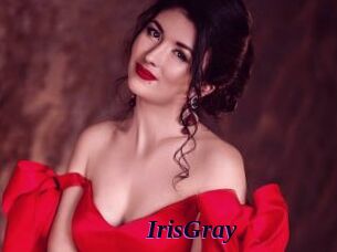 IrisGray