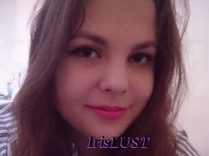 IrisLUST